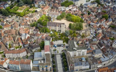 Montluçon : ville dangereuse ou réputation exagérée ?