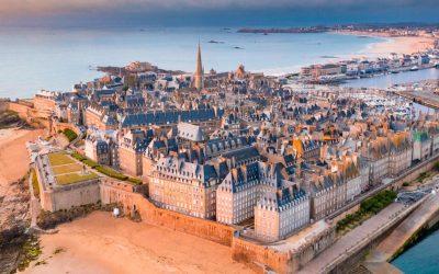 Quels sont les quartiers à éviter à Saint-Malo ?