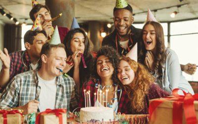 Quelles activités organiser pour un anniversaire d’ado de 14 ans à la maison ?