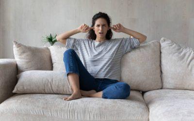 Bruit dans une maison mitoyenne : que faire pour retrouver le calme ?