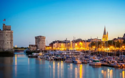 Quels sont les quartiers à éviter à La Rochelle ?