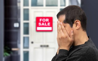 Vente de maison : quand faut-il commencer à s’inquiéter ?