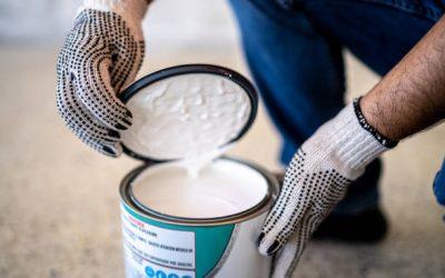Peut-on utiliser une peinture périmée sans risque ?