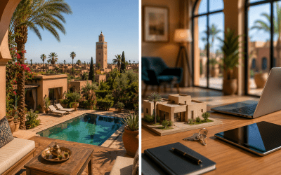 Investir dans l’immobilier à Marrakech : ce qu’il faut savoir avant de se lancer
