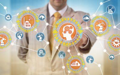 Comment l’intelligence artificielle révolutionne la recherche immobilière