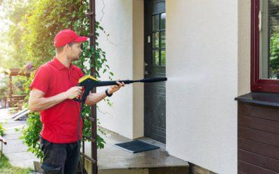 Gouttières et façades : les deux angles morts de l&rsquo;entretien résidentiel