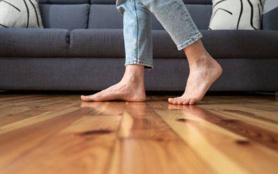 Plancher chauffant : ce que la membrane change vraiment sous vos pieds