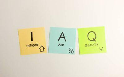 Qualité de l&rsquo;air intérieur : comment s&rsquo;informer avant d&rsquo;agir