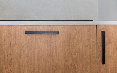 Comment changer les façades d’une cuisine facilement ?