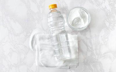 Quel dosage de vinaigre blanc utiliser pour laver le sol ?