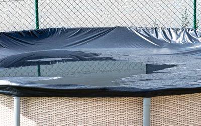 Comment hiverner une piscine hors sol correctement ?