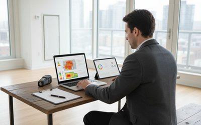 Comment choisir un logiciel de diagnostic immobilier adapté ?